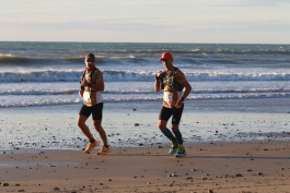 Comodoro Ultra Trail 2023