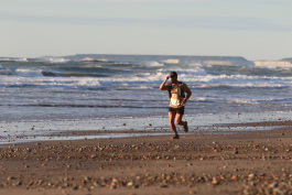 Comodoro Ultra Trail 2023