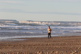 Comodoro Ultra Trail 2023