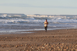 Comodoro Ultra Trail 2023