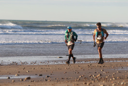 Comodoro Ultra Trail 2023