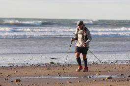 Comodoro Ultra Trail 2023