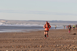 Comodoro Ultra Trail 2023