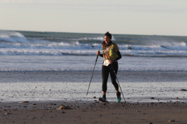 Comodoro Ultra Trail 2023