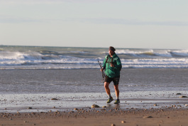 Comodoro Ultra Trail 2023