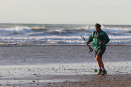 Comodoro Ultra Trail 2023