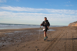 Comodoro Ultra Trail 2023