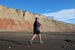 Comodoro Ultra Trail 2023