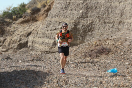 Comodoro Ultra Trail 2023