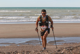 Comodoro Ultra Trail 2023