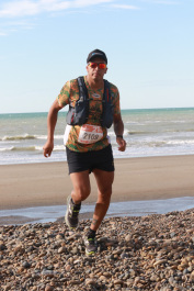 Comodoro Ultra Trail 2023