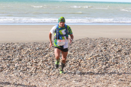 Comodoro Ultra Trail 2023