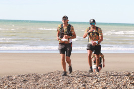 Comodoro Ultra Trail 2023