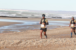 Comodoro Ultra Trail 2023