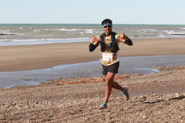 Comodoro Ultra Trail 2023