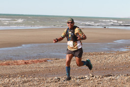 Comodoro Ultra Trail 2023