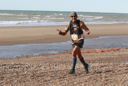 Comodoro Ultra Trail 2023