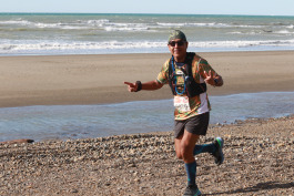 Comodoro Ultra Trail 2023