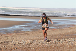 Comodoro Ultra Trail 2023