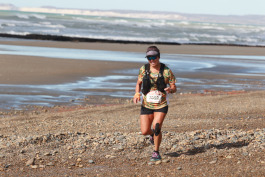 Comodoro Ultra Trail 2023