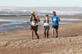 Comodoro Ultra Trail 2023