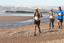 Comodoro Ultra Trail 2023