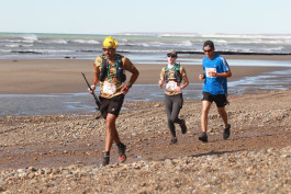 Comodoro Ultra Trail 2023