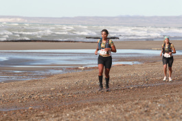 Comodoro Ultra Trail 2023