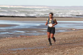 Comodoro Ultra Trail 2023