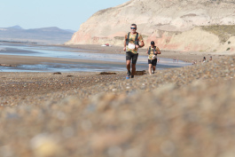 Comodoro Ultra Trail 2023