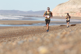 Comodoro Ultra Trail 2023