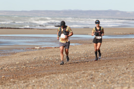 Comodoro Ultra Trail 2023