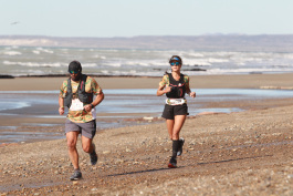 Comodoro Ultra Trail 2023