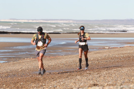 Comodoro Ultra Trail 2023