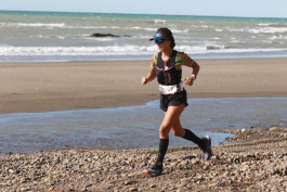 Comodoro Ultra Trail 2023