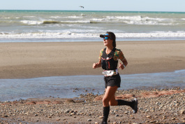 Comodoro Ultra Trail 2023