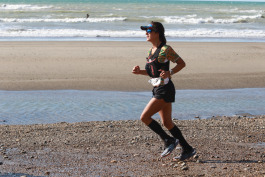 Comodoro Ultra Trail 2023