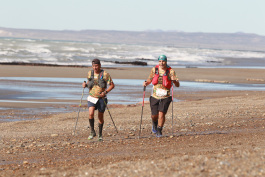 Comodoro Ultra Trail 2023