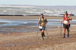 Comodoro Ultra Trail 2023