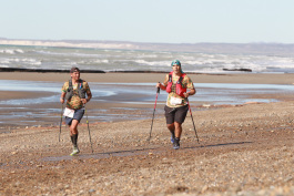 Comodoro Ultra Trail 2023