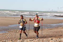 Comodoro Ultra Trail 2023