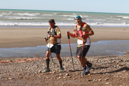 Comodoro Ultra Trail 2023