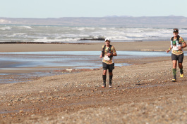 Comodoro Ultra Trail 2023