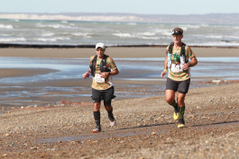 Comodoro Ultra Trail 2023