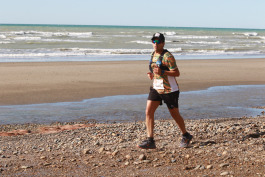 Comodoro Ultra Trail 2023