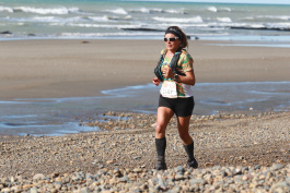 Comodoro Ultra Trail 2023