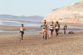 Comodoro Ultra Trail 2023