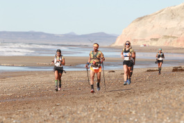 Comodoro Ultra Trail 2023