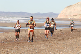 Comodoro Ultra Trail 2023