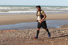 Comodoro Ultra Trail 2023